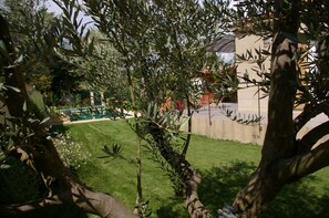 Boendeområde