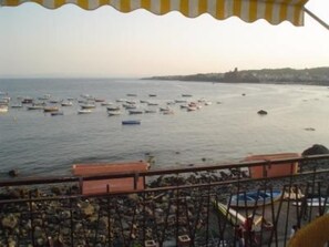 Sea view