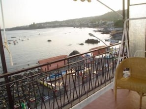 Sea view