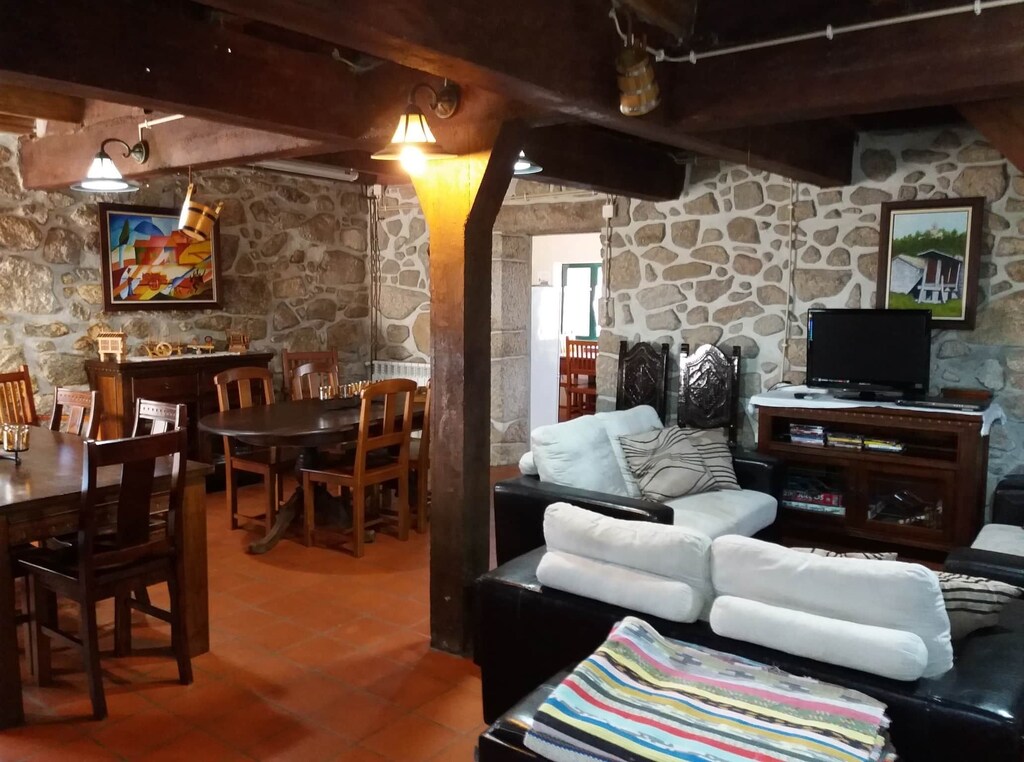 Picture of villa