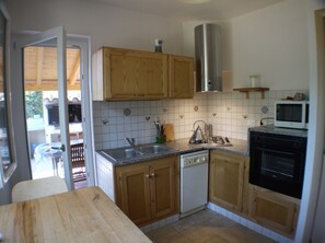 Eget kök