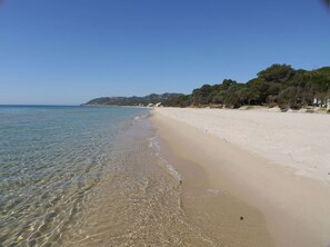 Strand