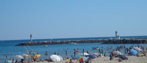 Spiaggia