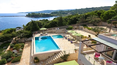 Picture of villa