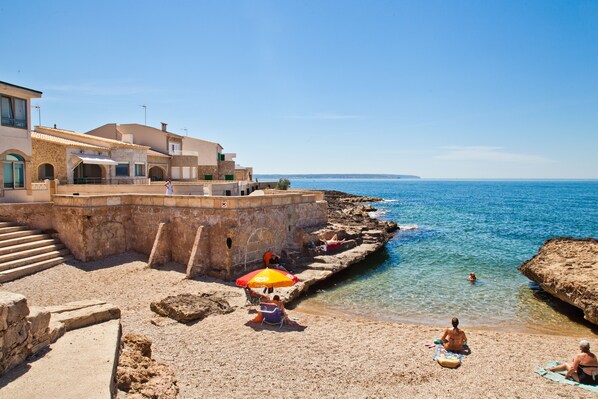 Strand