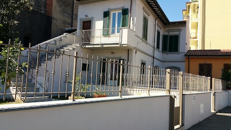 AuĂenbereich