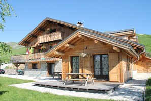 Exteriör