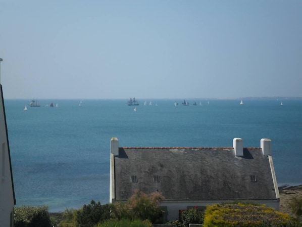 Sea view