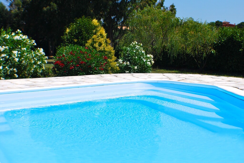 Picture of villa