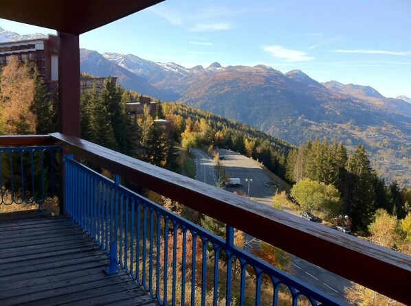 Terrace / Balcony