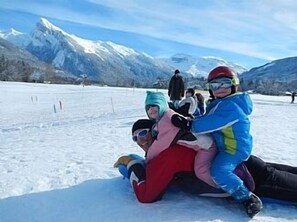 Wintersport/Ski