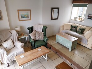 Cowslip Living Room