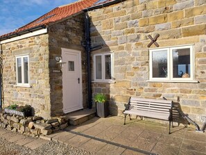 Cowslip Cottage