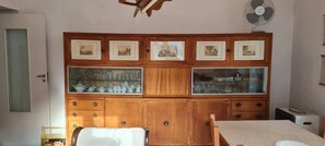 Restauration