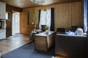 Vardagsrum