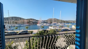 Boendeområde