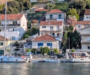 Port de plaisance