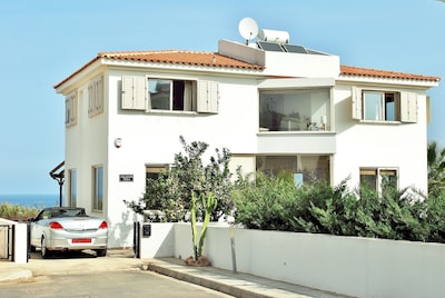 Picture of villa