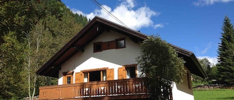 AuĂenbereich