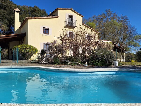 Casa Nova Girona