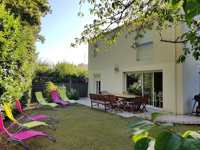 Casa / villa / chalet - LA ROCHELLE