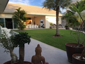 Terrass/Patio