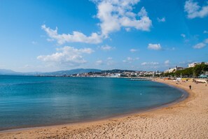 les plages
the beaches