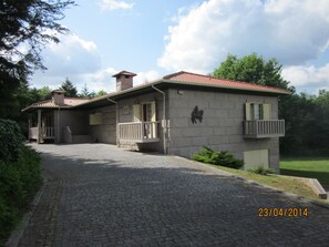 Exteriör