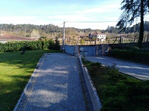 Boendeområde