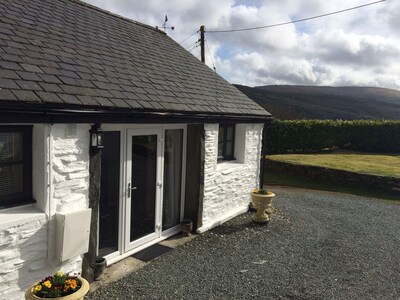 Fron Goch Cottage, Snowdonia Retiro, para 4 personas en el corazón de Snowdonia