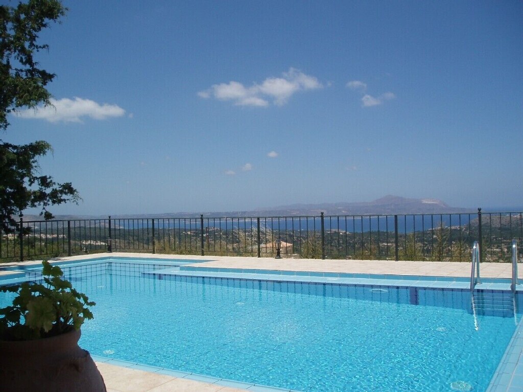 Picture of villa