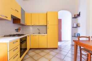 Cucina privata