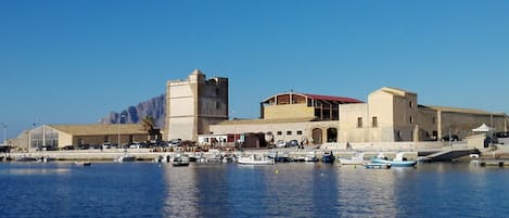 Tonnara di Bonagia