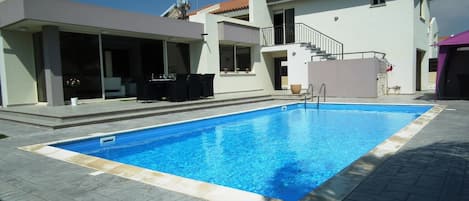 Villa Anthea 