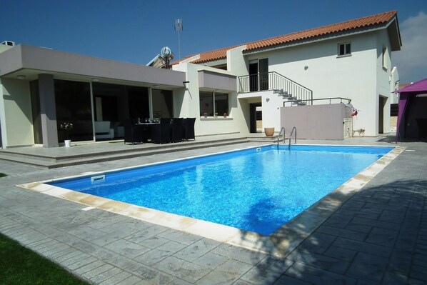 Villa Anthea 