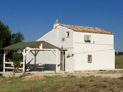Newly renovated and beautiful country house in Pisticci, Basilicata