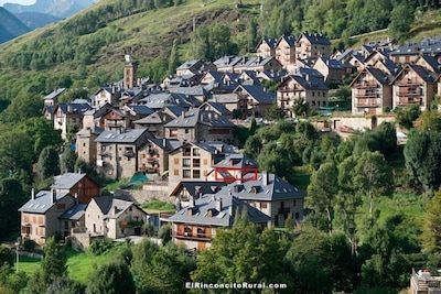 Ferienhaus El Rinconcito Rural für 4 personen