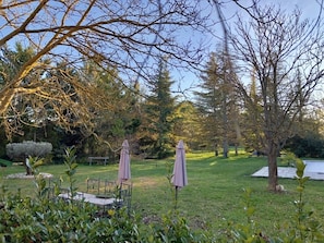 Le parc