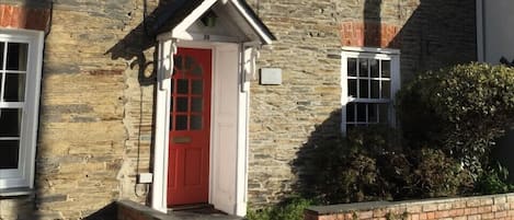 Holly Cottage, Old Town Padstow