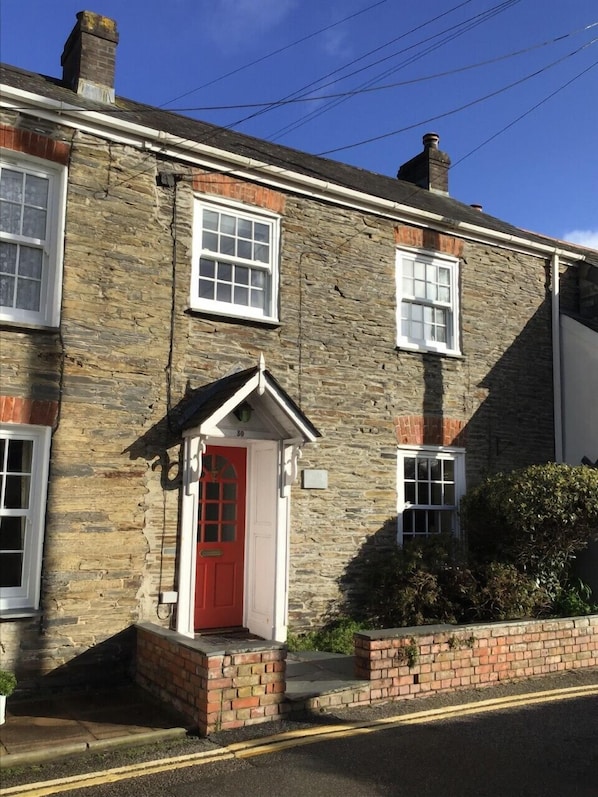 Holly Cottage, Old Town Padstow