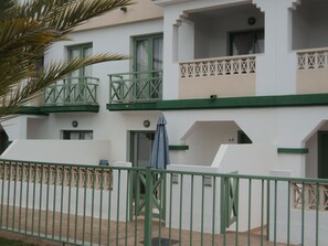 Apartment 2 of 2