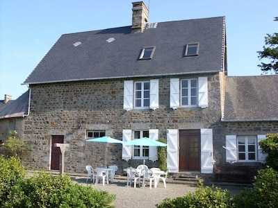 La Vieille Maison de la Ferme