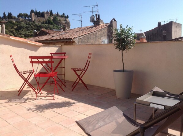 Terrass/Patio