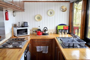 Eget kök