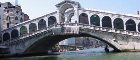 Tourist photo