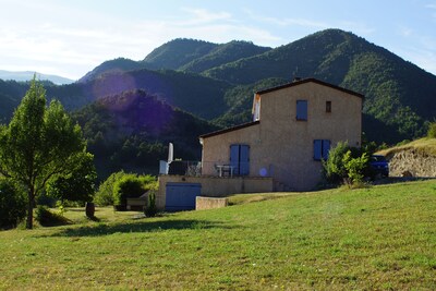 Mansion - SAINT-PIERRE