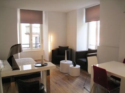 Piso / apartamento - STRASBOURG