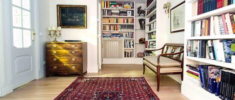 Interieur