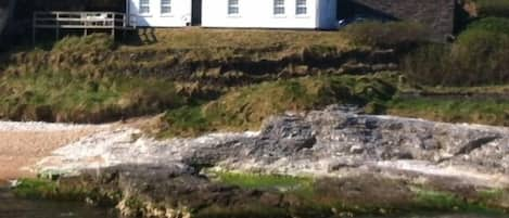 Ballintoy Beach Cottage