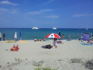 Strand